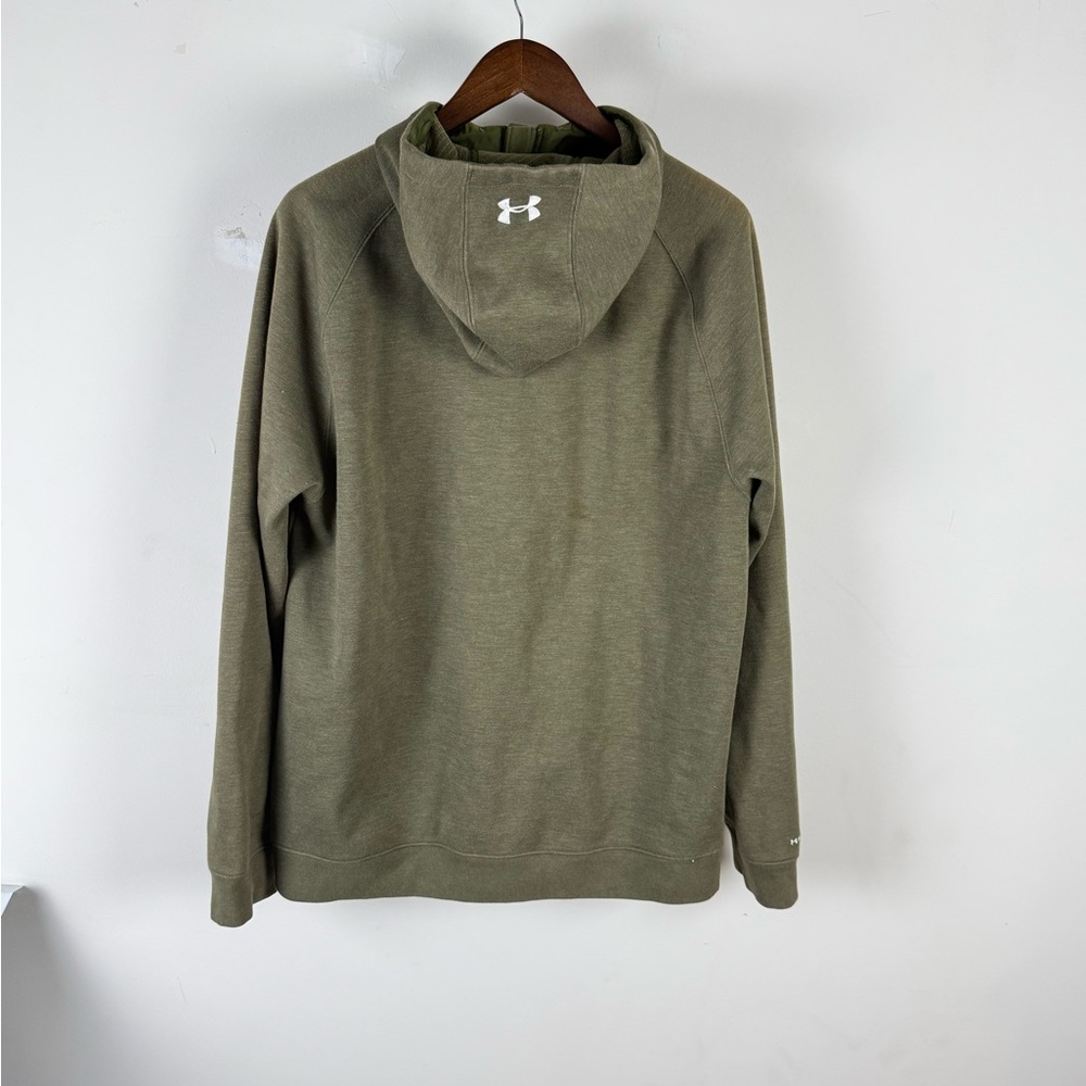 Under Armour Cgi Dobson Softshell Jacket With Mag… - image 2